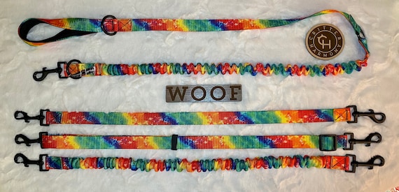 bungee running leash