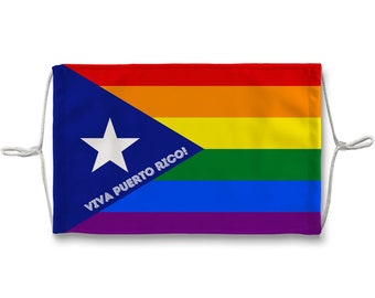 Pr Flag Etsy Pr Flag Etsy