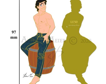 Jean : ÉRIC PIN