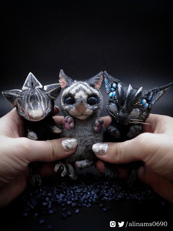 warframe stuffed animals