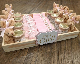 Baby Girl Shower Favors Etsy Baby Girl Shower Favors Etsy