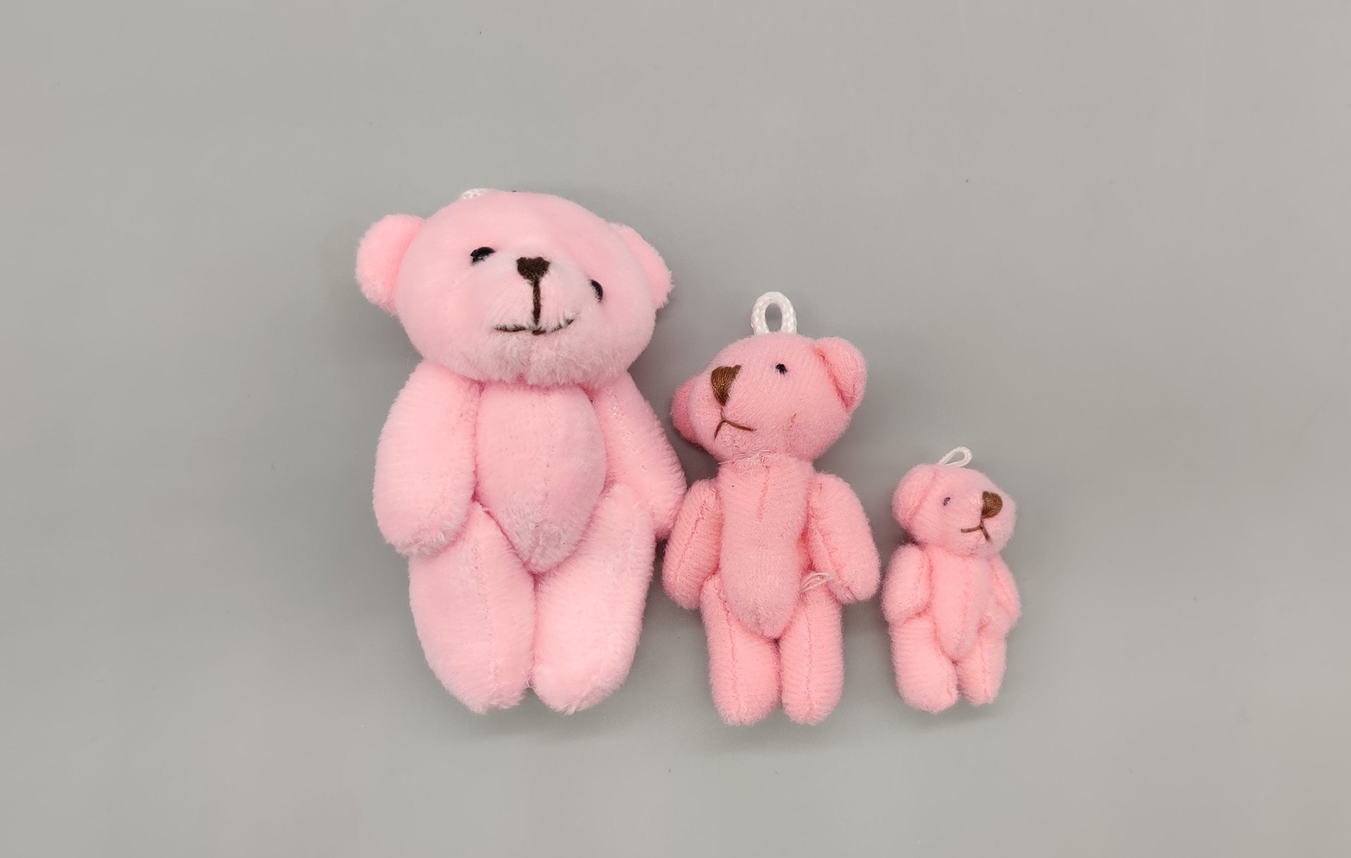 1990's stuffed bear - Etsy 日本