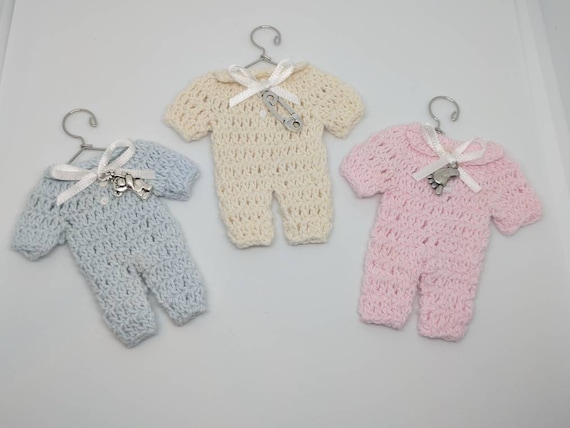 crochet mini dress baby shower