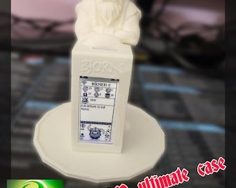 Pwnagotchi Bjorn ultimate case