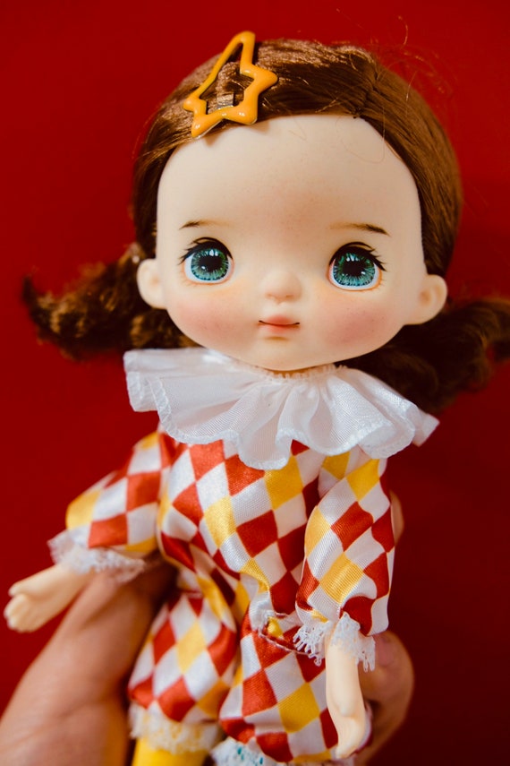 専用 holala double joker coco