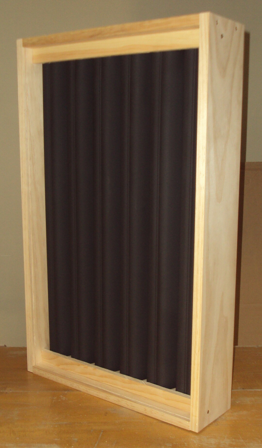 Solar Window Heater Solar Air Heater - Etsy