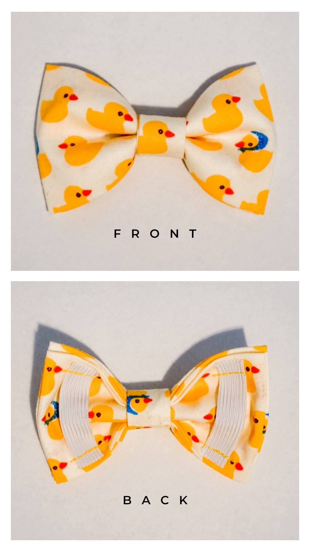 dicky bow ties for dogs