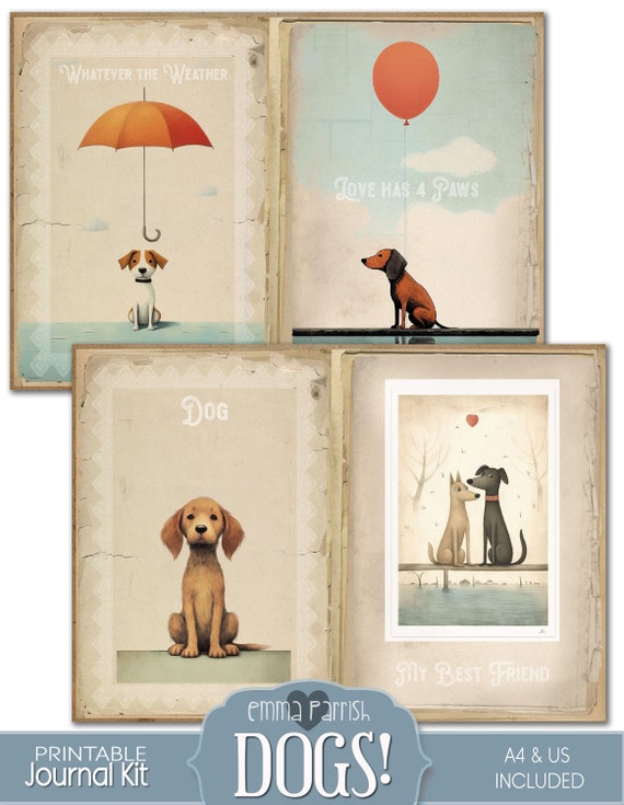 Dachshunds & Paws Umbrella Dachshunds & Paws Umbrella
