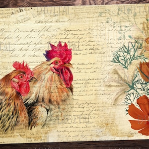 Country Living Farm Life Junk Journal, 17 Vintage Printable Pages, Farm Animals Digi Kit, PDF