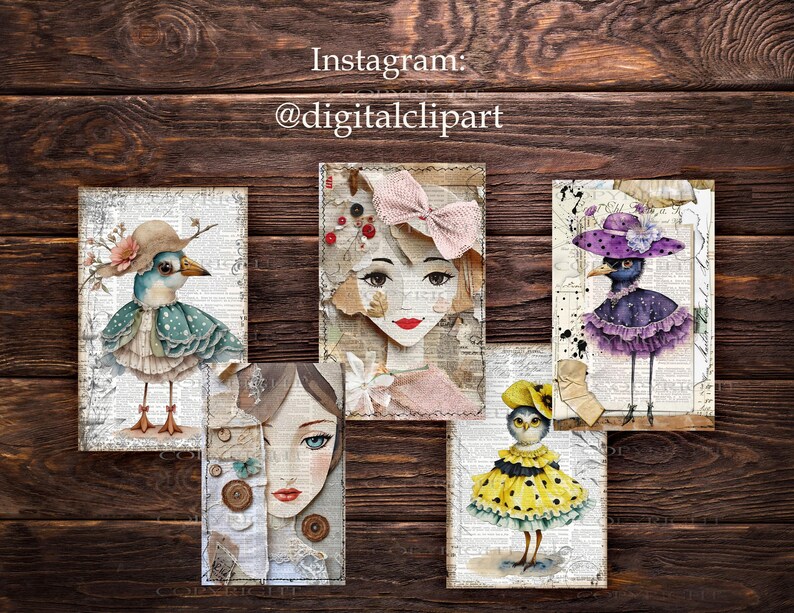 White Marble Digital Paper, Printable Marble Background, JPG image 4