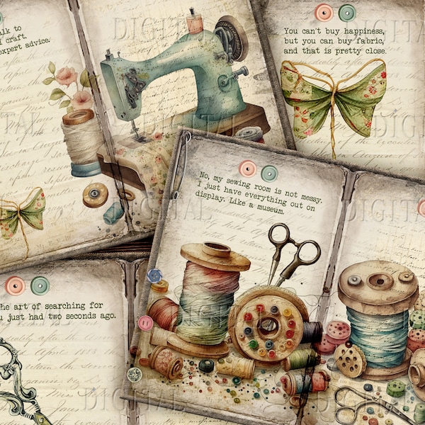 Sewing Gifts 60+ Gift Ideas for 2024