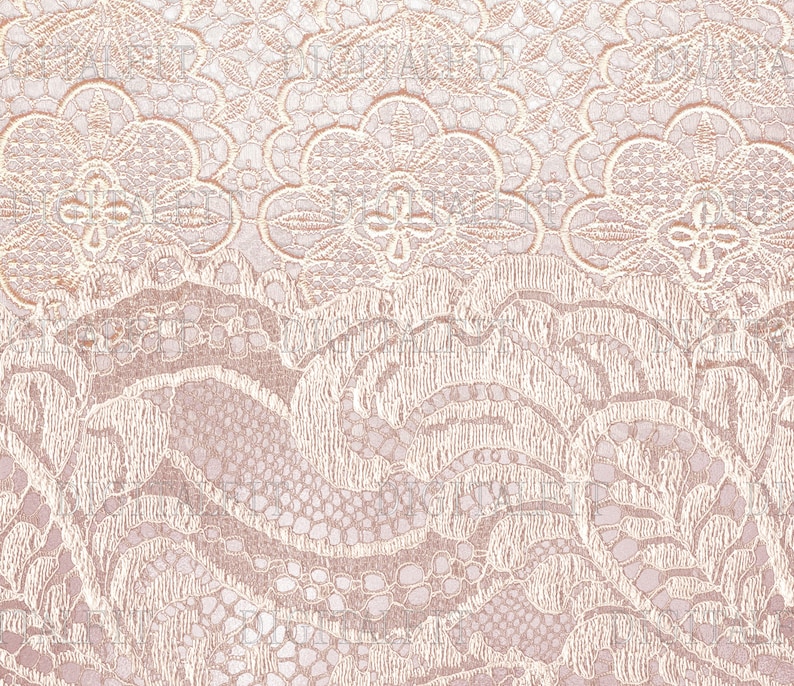Dusty Rose Lace Paper, Digital Pages, 14 Printable Download Backgrounds ...