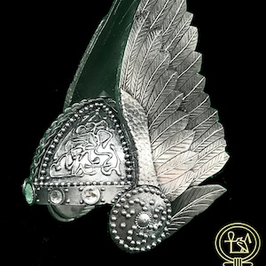 Norse Viking Helmet of Odin, Helm of Odin