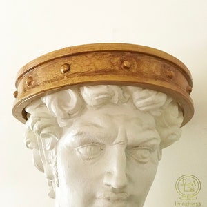 Classic Circlet/Crown