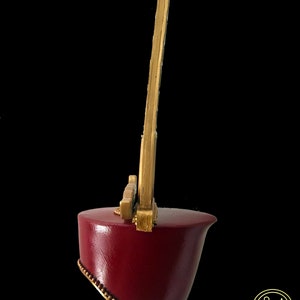 Ancient Egyptian Crown of the God Amun-ra - Etsy