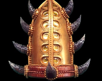 Crown of Hattusili, King of the Hittites, Suppiluliuma, Total War