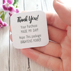 Petites cartes de visite, Cartes de remerciement, Votre achat est passé à la vitesse supérieure, Cartes de visite, Cartes carrées, Cartes en carton, Cartes imprimées