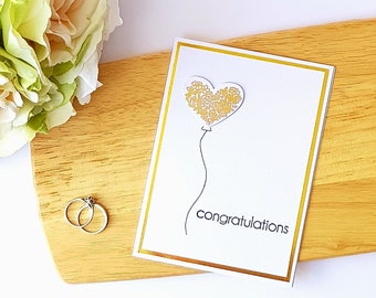 Handmade Love Card | Graduation Card | Anniversary Cards | CardsanCraftsbySusie