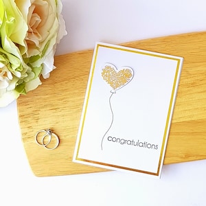 Handgemaakte Liefdeskaart | Afstudeerkaart | Jubileumkaarten | CardsanCraftsbySusie