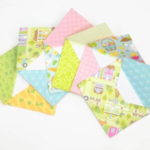 Easter Envelopes | Origami Envelopes  | CardsanCraftsbySusie