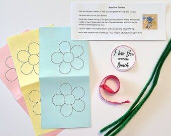 DIY Blompyssel