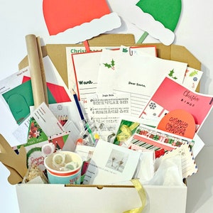 Adventskalender | Weihnachts-Adventskalender | Weihnachtskalender | CardsandCraftsbySusie
