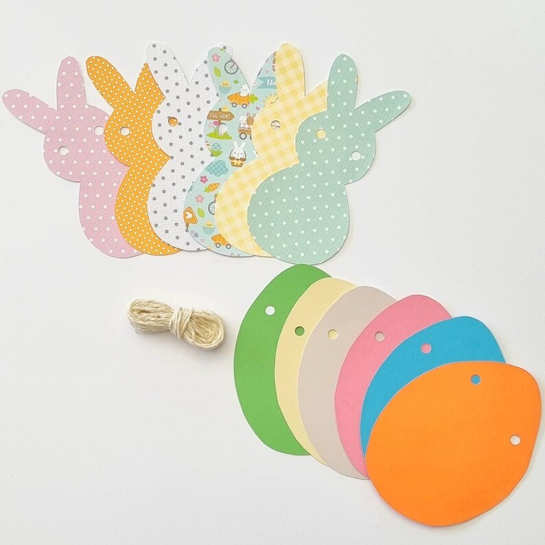 Easter Activity Box