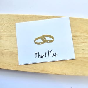 Tarjetas de boda / TarjetasanCraftsbySusie