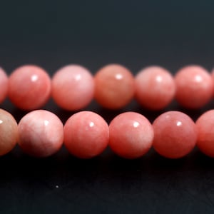 Natural Candy Jade Round Beads,6mm 8mm 10mm 12mm Candy Jade Beads,Candy Jade Beads,Smooth Round beads