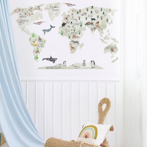 Kinderzimmer Wandtattoo, Wandtattoo Kinderzimmer, Wandtattoo Kinder