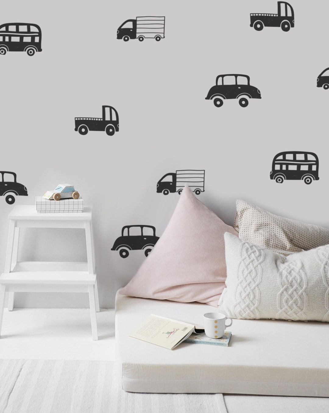 Cars Stickers, Cars Decals, Cars Wallpaper, Cars Mural, Cars Wall
