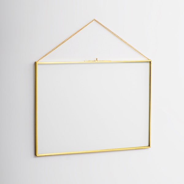 14x10 Picture Frame - Etsy