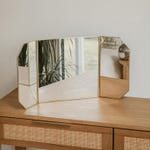 Vanity Mirrors
