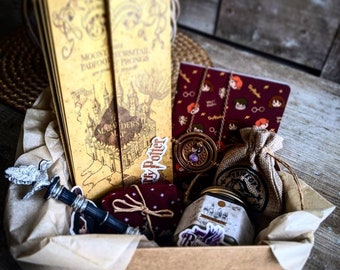 Boite Surprise Etsy
