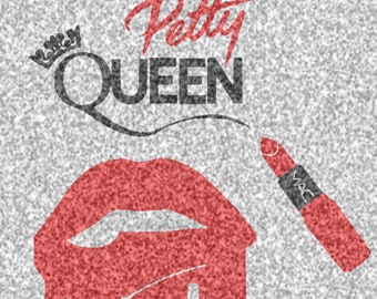 Free Free Petty Queen Svg 21 SVG PNG EPS DXF File