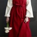 see more listings in the Linen Aprons section