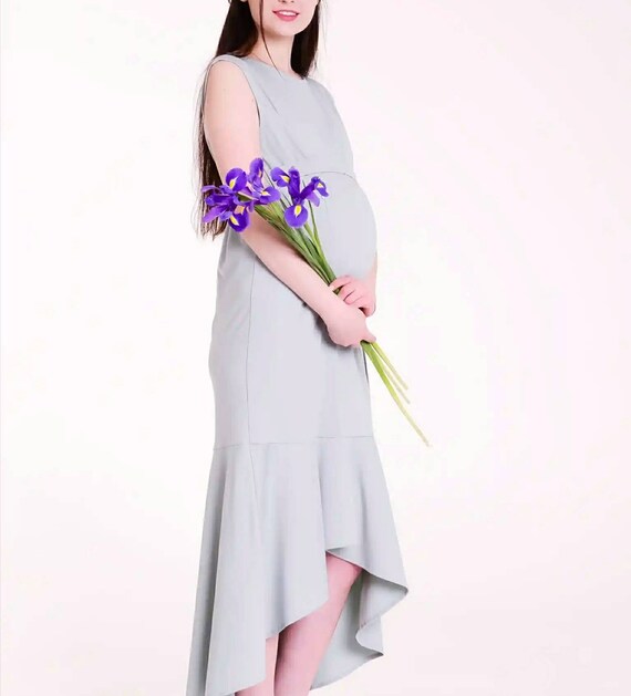 nursing maxi dress wedding