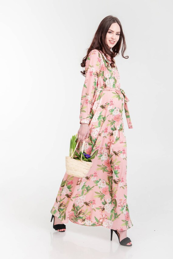 nursing maxi dress wedding