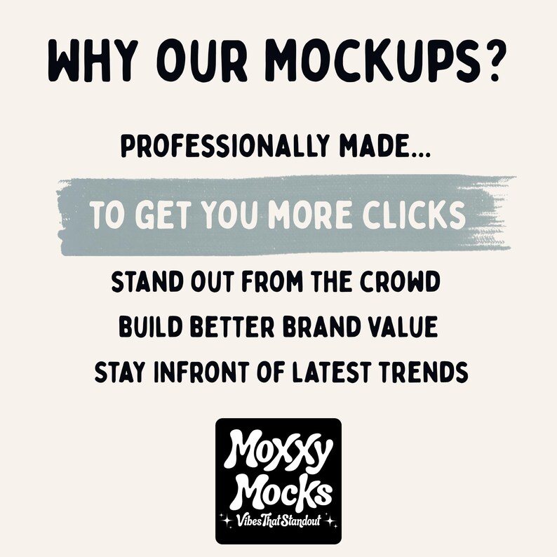 Comfort Colors C1717 Mockup by MoxxyMocks