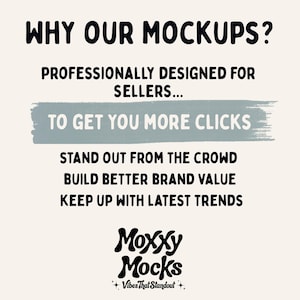 Womens Bookish Comfort Colors 1717 Shirt Mockup Bundle from MoxxyMocks