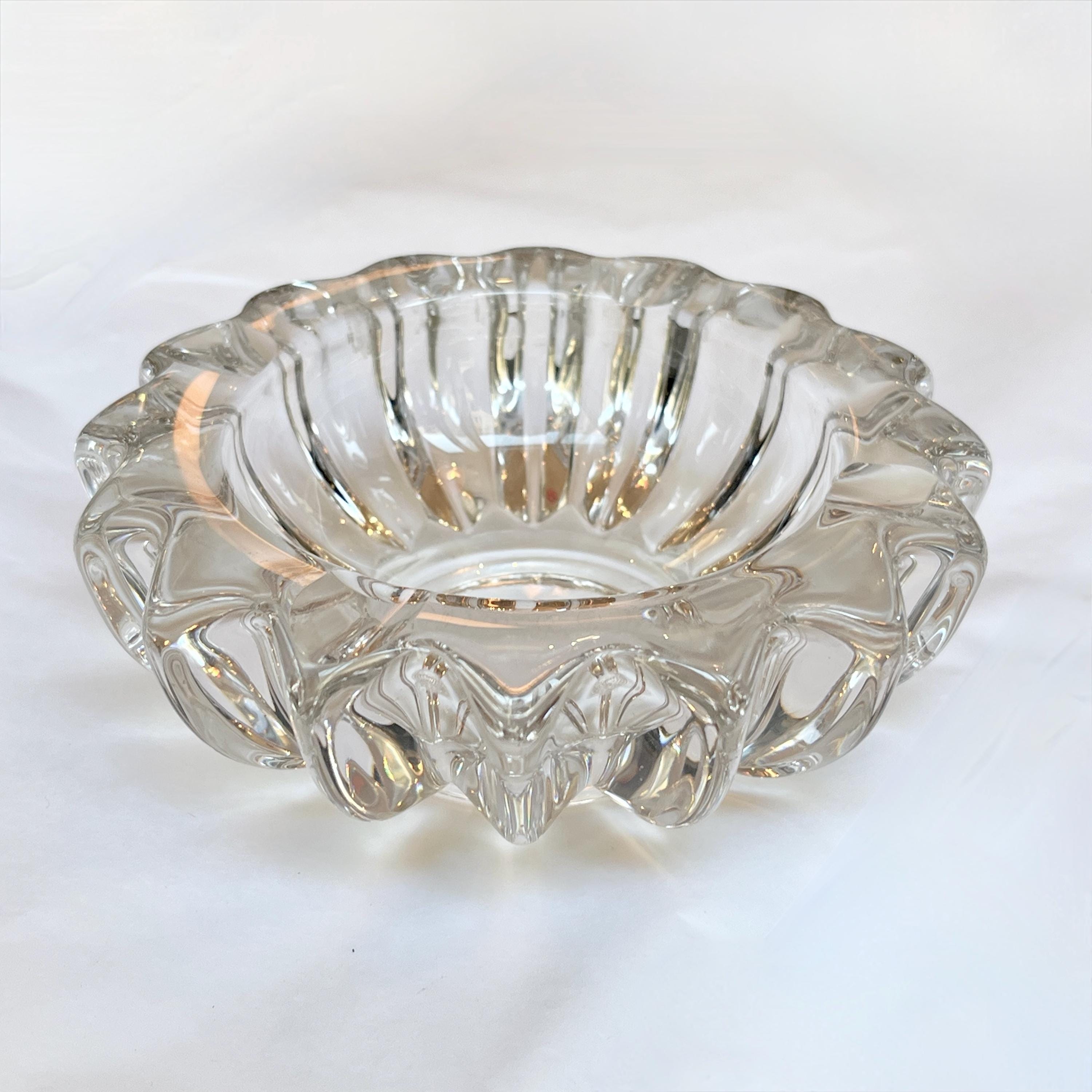 Lalique ashtray - Etsy 日本