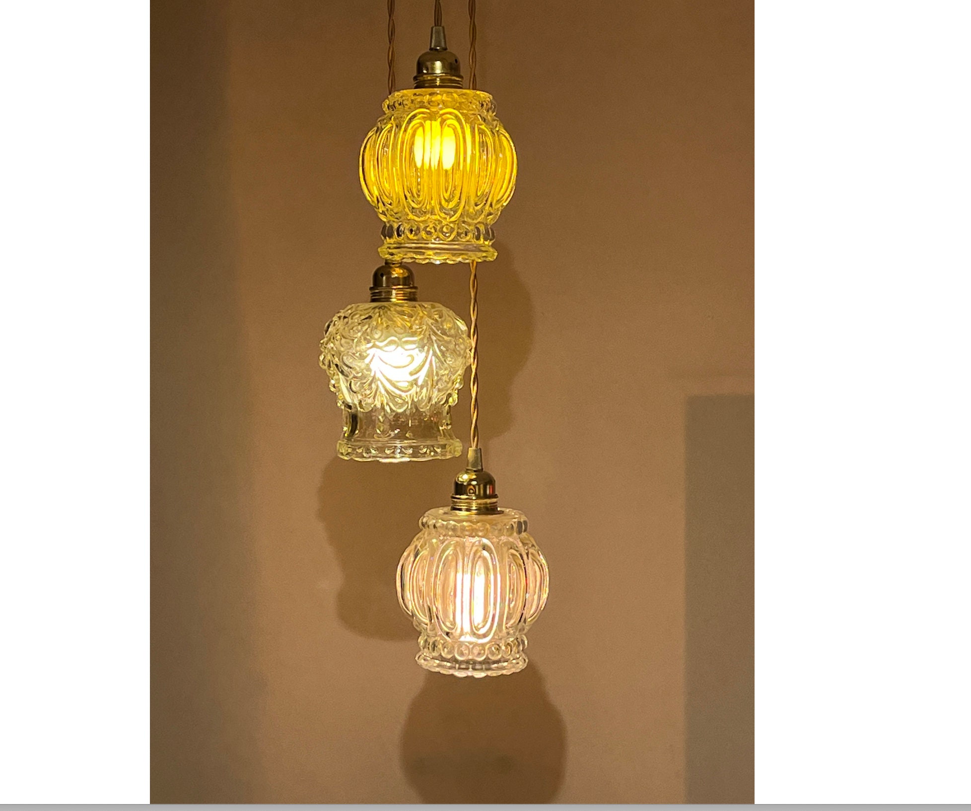 Lampe Bois Sultane lumière baroque décorative luminaire d'ambiance