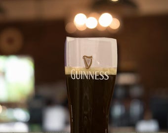 Guinness Stout Split the G Hair Claw Hair Clip PRE ORDER