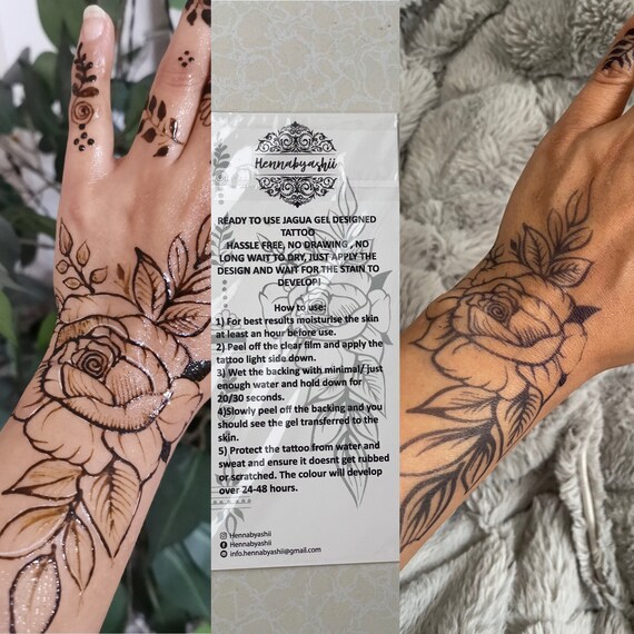 Update more than 100 allah tattoo haram best POPPY