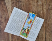 Winnie the Pooh Bookmark, Disney Classic