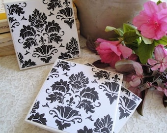 Trendy Design Coasters