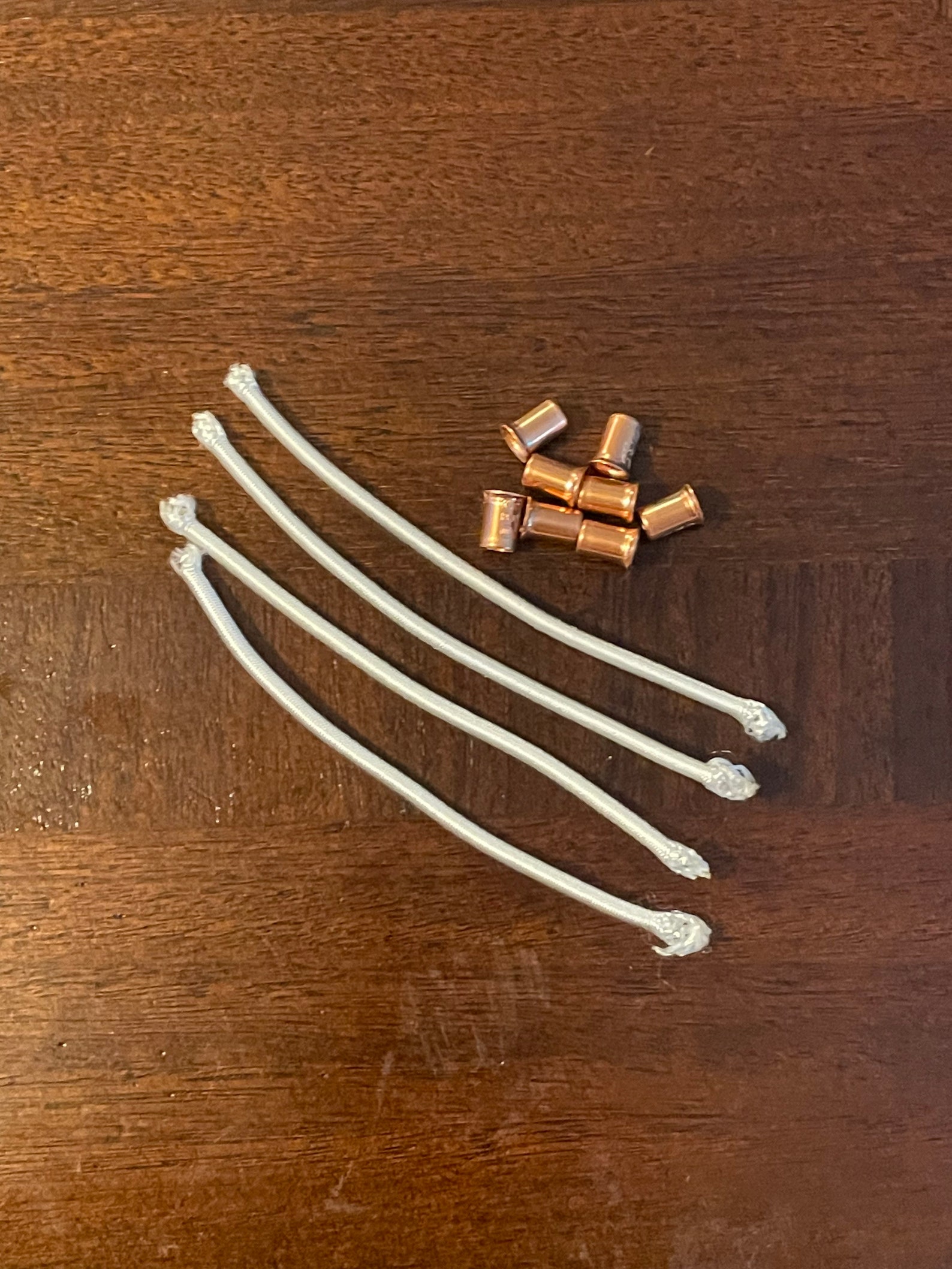 Doll Restringing Kit Etsy