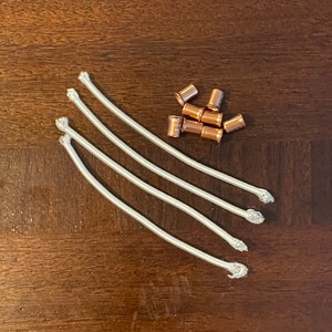 Doll Restringing Kit for AG, American girl, dolls