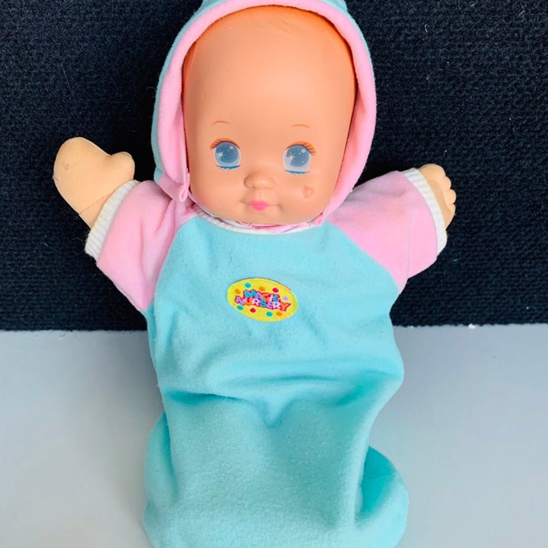Magic wonder baby hotsell
