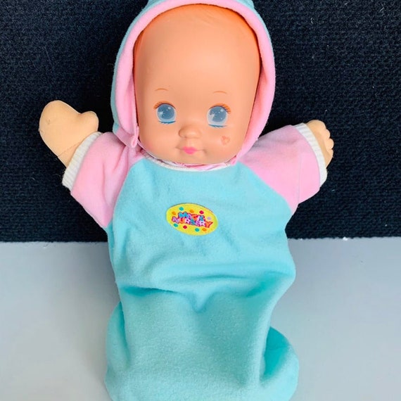 Muñeca cheap wonder nursery